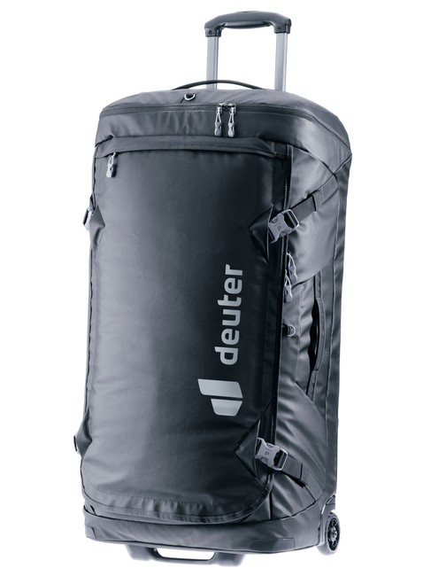 Torba / plecak Deuter Duffel Pro Movo 90 - black