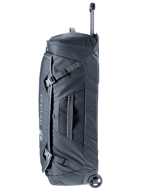 Torba / plecak Deuter Duffel Pro Movo 90 - black