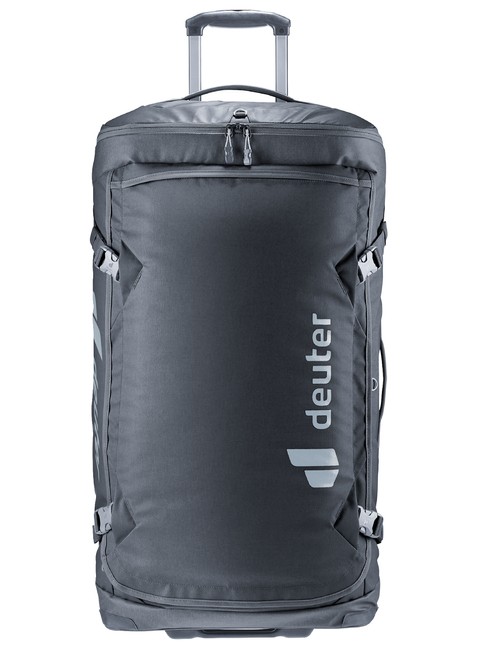 Torba / plecak Deuter Duffel Pro Movo 90 - black