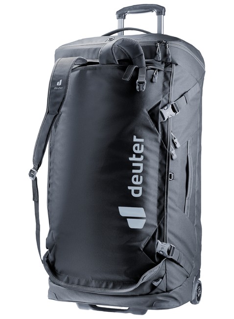 Torba / plecak Deuter Duffel Pro Movo 90 - black