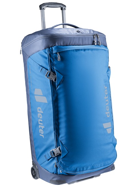 Torba / plecak Deuter Duffel Pro Movo 90 - neptune / nightblue