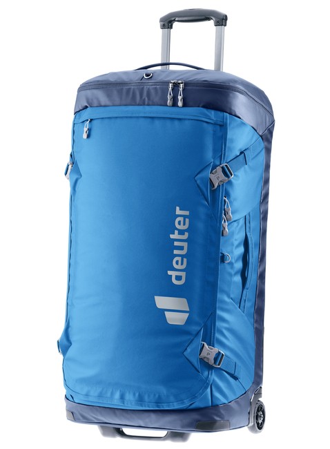 Torba / plecak Deuter Duffel Pro Movo 90 - neptune / nightblue