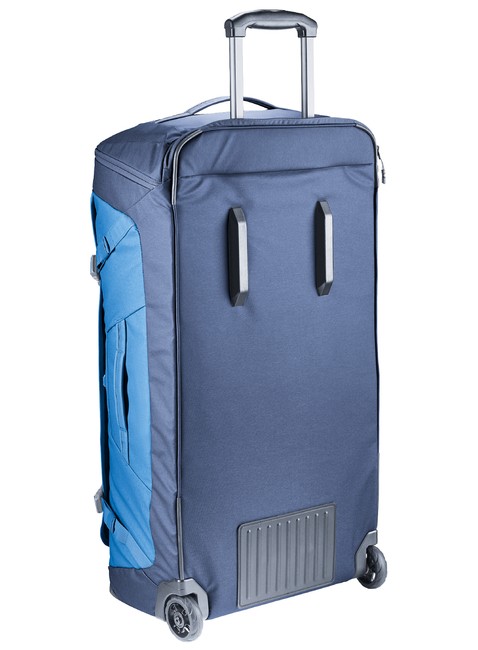 Torba / plecak Deuter Duffel Pro Movo 90 - neptune / nightblue