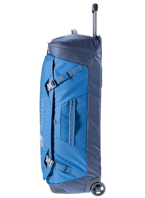 Torba / plecak Deuter Duffel Pro Movo 90 - neptune / nightblue