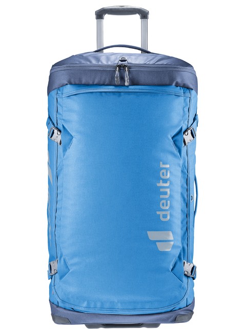 Torba / plecak Deuter Duffel Pro Movo 90 - neptune / nightblue