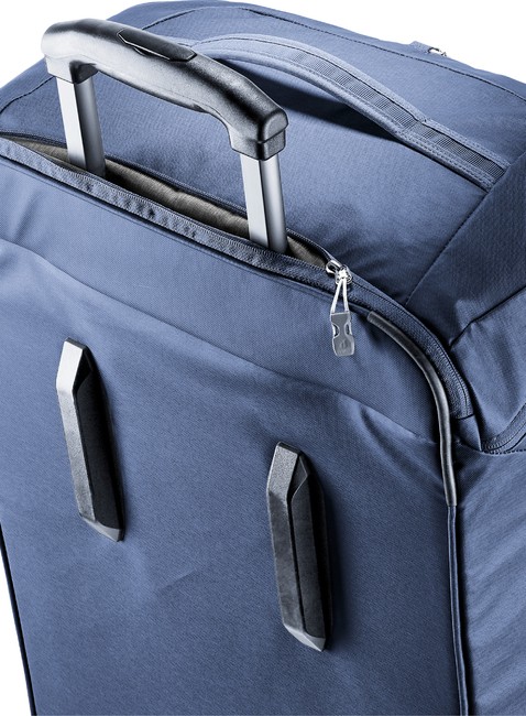 Torba / plecak Deuter Duffel Pro Movo 90 - neptune / nightblue