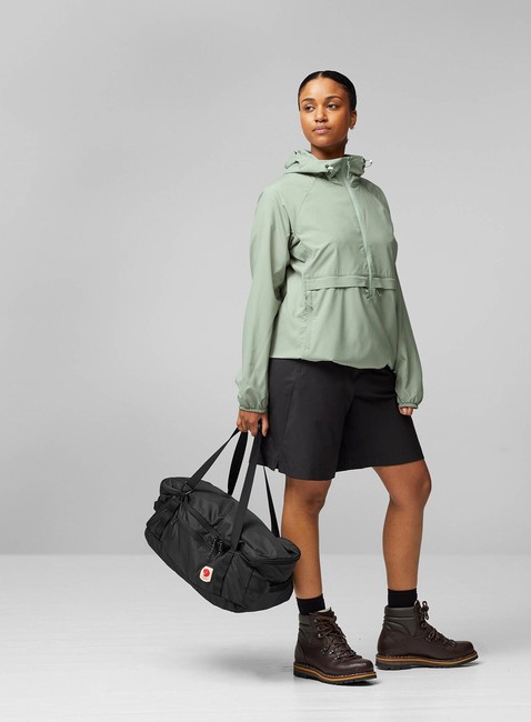 Torba plecak Fjallraven High Coast Duffel 22 - black