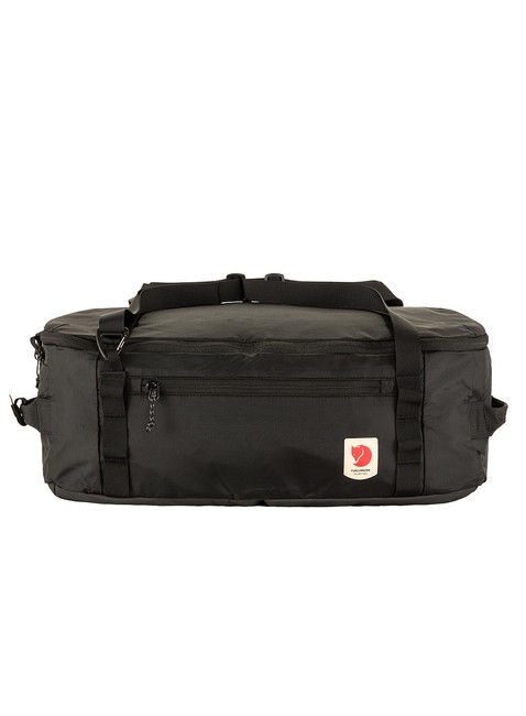 Torba plecak Fjallraven High Coast Duffel 22 - black