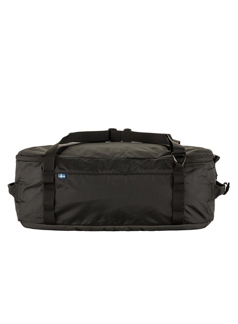 Torba plecak Fjallraven High Coast Duffel 22 - black