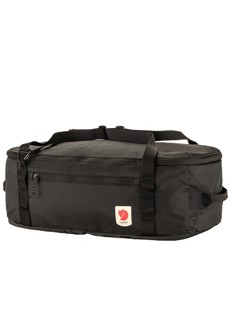 Torba plecak Fjallraven High Coast Duffel 22 - black