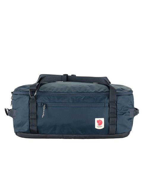 Torba plecak Fjallraven High Coast Duffel 22 - navy