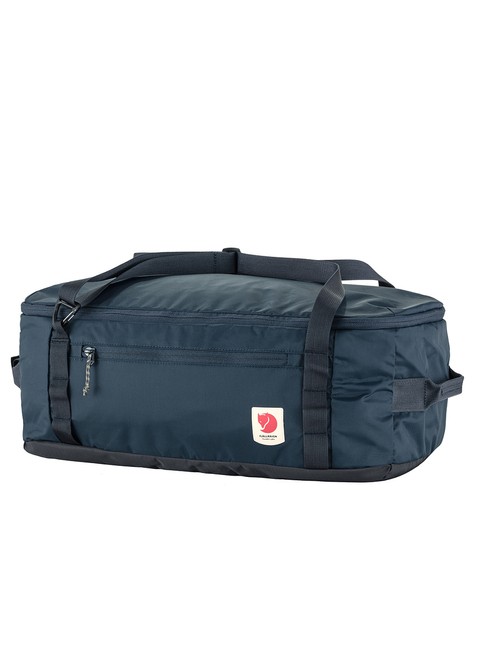 Torba plecak Fjallraven High Coast Duffel 22 - navy