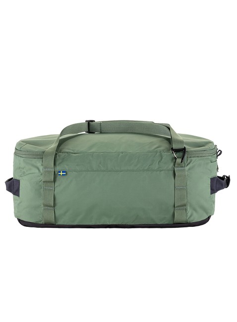 Torba plecak Fjallraven High Coast Duffel 22 - patina green