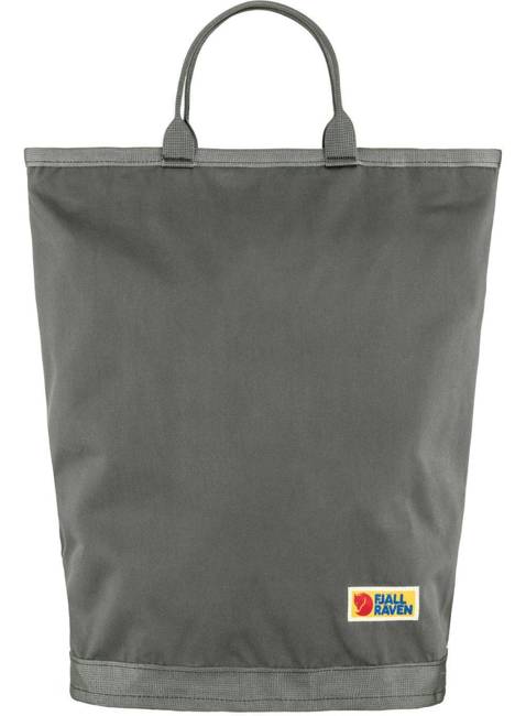 Torba plecak Fjallraven Vardag Totepack - basalt