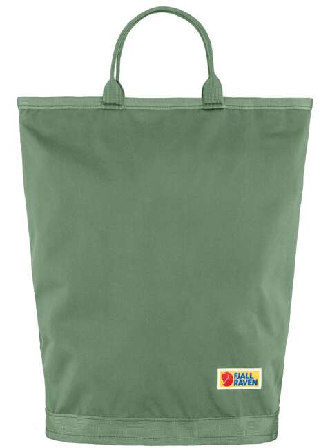 Torba plecak Fjallraven Vardag Totepack - patina green