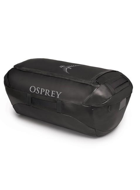 Torba plecak Osprey Transporter 120 - black