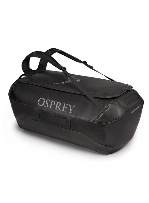 Torba plecak Osprey Transporter 120 - black