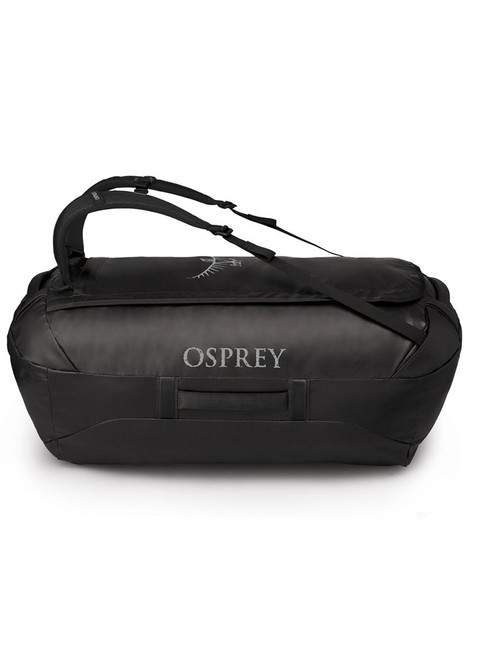 Torba plecak Osprey Transporter 120 - black