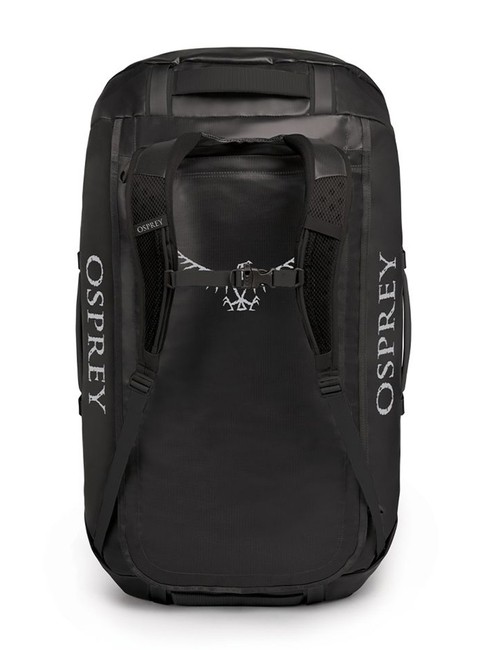 Torba plecak Osprey Transporter 120 - black