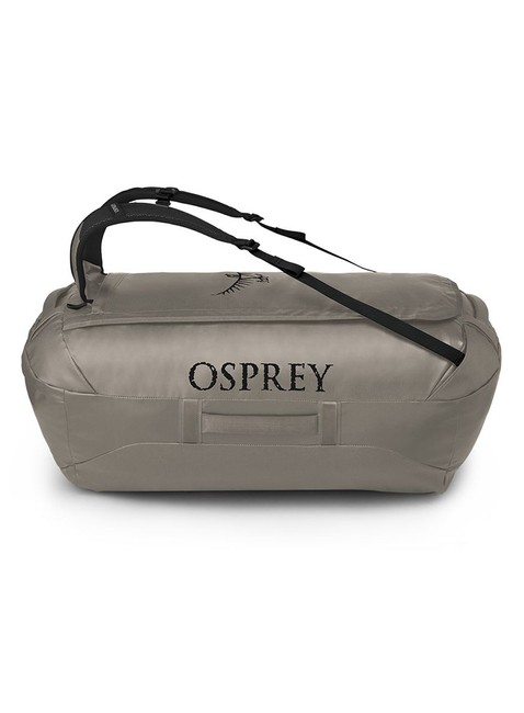 Torba plecak Osprey Transporter 120 - concrete tan