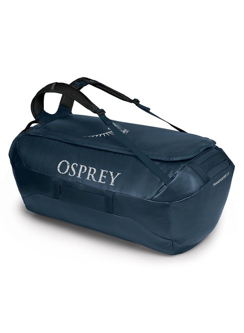 Torba plecak Osprey Transporter 120 - venturi blue