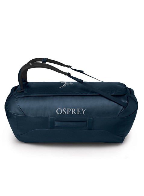 Torba plecak Osprey Transporter 120 - venturi blue