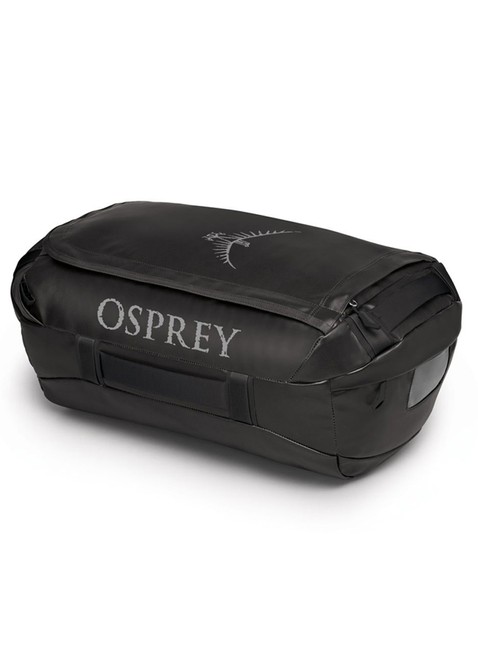 Torba plecak Osprey Transporter 40 - black