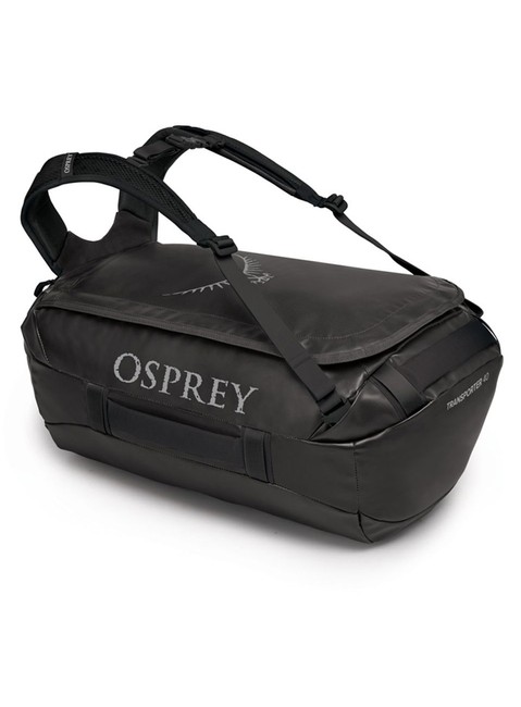 Torba plecak Osprey Transporter 40 - black