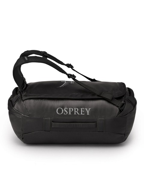 Torba plecak Osprey Transporter 40 - black