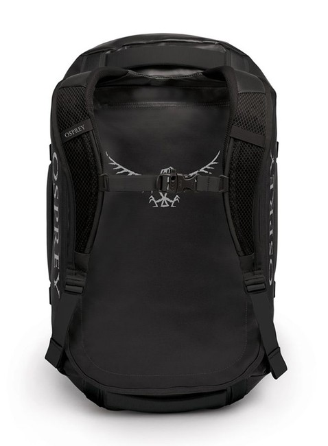 Torba plecak Osprey Transporter 40 - black