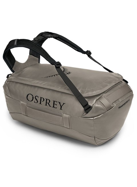 Torba plecak Osprey Transporter 40 - concrete tan 