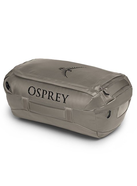 Torba plecak Osprey Transporter 40 - concrete tan 