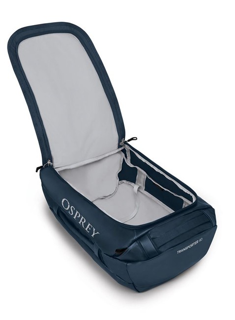 Torba plecak Osprey Transporter 40 - venturi blue