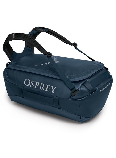 Torba plecak Osprey Transporter 40 - venturi blue