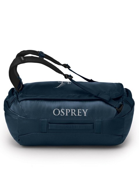 Torba plecak Osprey Transporter 40 - venturi blue