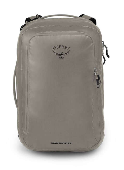 Torba plecak Osprey Transporter Carry-On 44 - concrete tan