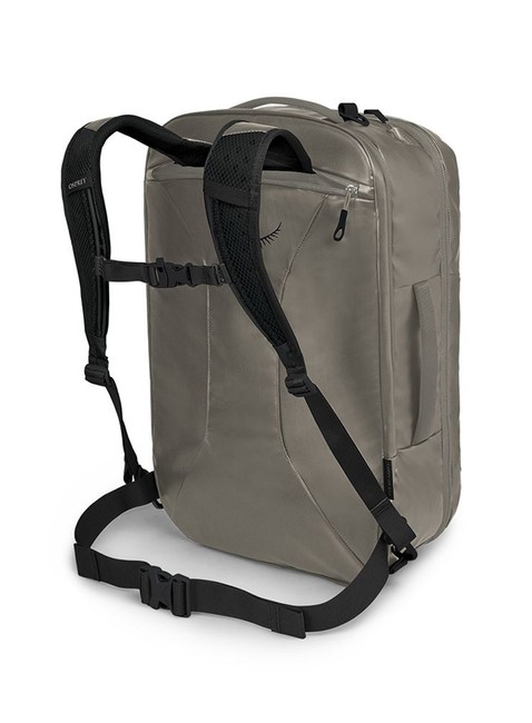 Torba plecak Osprey Transporter Carry-On 44 - concrete tan