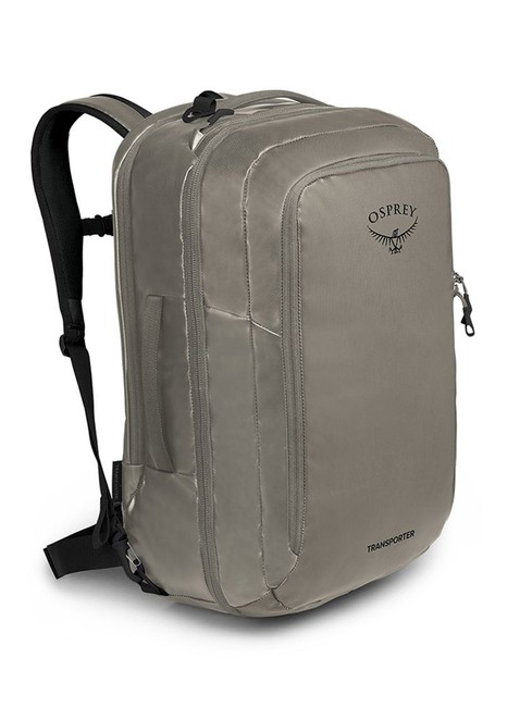 Torba plecak Osprey Transporter Carry-On 44 - concrete tan