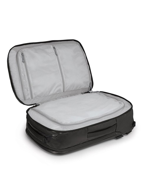 Torba plecak Osprey Transporter Carry-on 44 - black