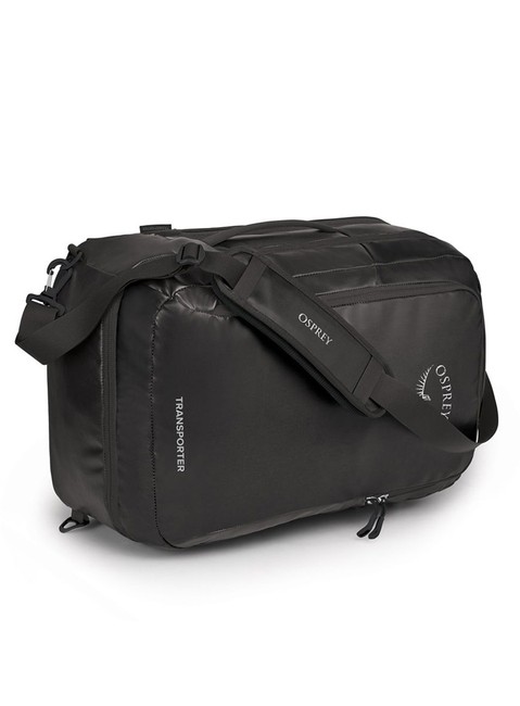 Torba plecak Osprey Transporter Carry-on 44 - black