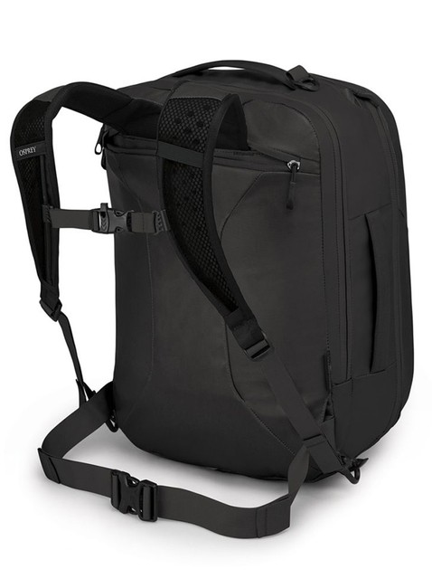 Torba plecak Osprey Transporter Global Carry-On 36 - black