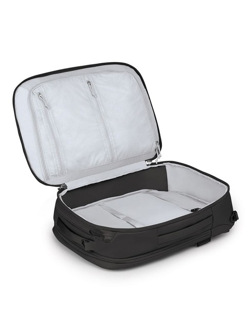 Torba plecak Osprey Transporter Global Carry-On 36 - black