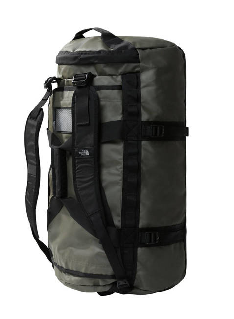 Torba / plecak The North Face Base Camp Duffel M - new taupe green