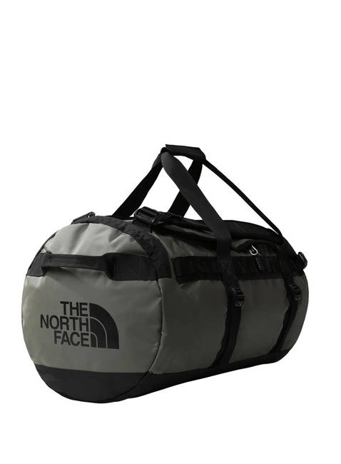 Torba / plecak The North Face Base Camp Duffel M - new taupe green