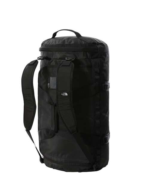 Torba  / plecak The North Face Base Camp Duffel M - tnf black / tnf white