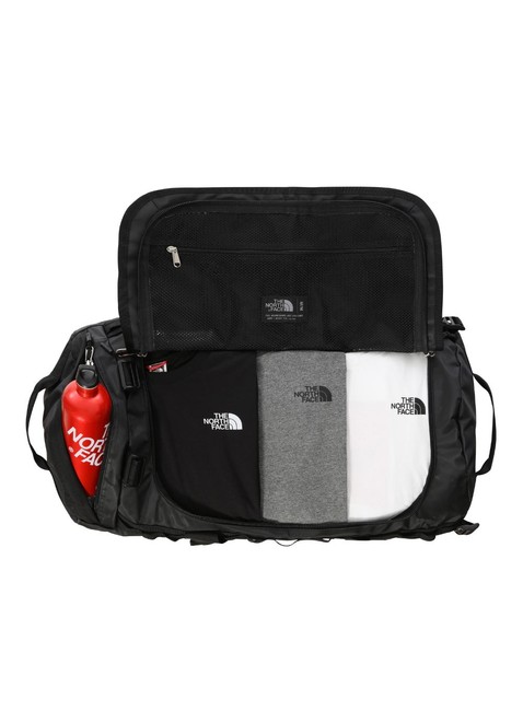 Torba  / plecak The North Face Base Camp Duffel M - tnf black / tnf white