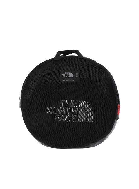 Torba  / plecak The North Face Base Camp Duffel M - tnf black / tnf white