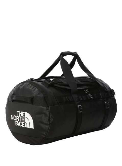 Torba  / plecak The North Face Base Camp Duffel M - tnf black / tnf white