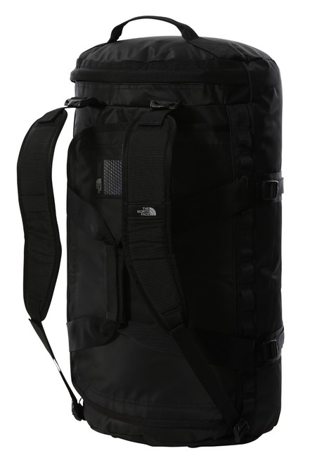 Torba  / plecak The North Face Base Camp Duffel M - tnf black / tnf white