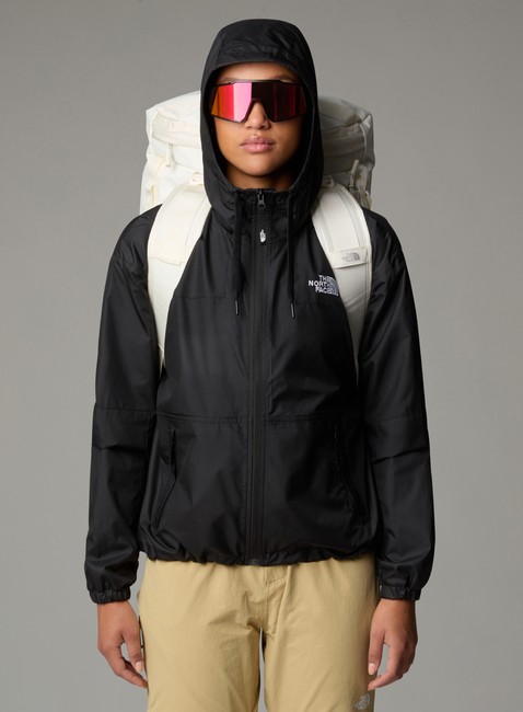 Torba  / plecak The North Face Base Camp Duffel M - white dune / TNF white